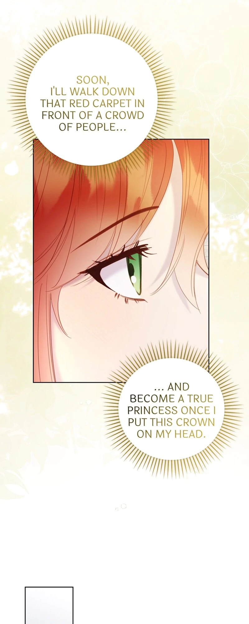 You’re Unforgiven, Your Majesty Chapter 63 - Page 46