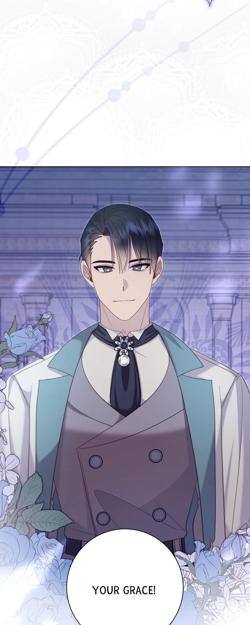 You’re Unforgiven, Your Majesty Chapter 63 - Page 49