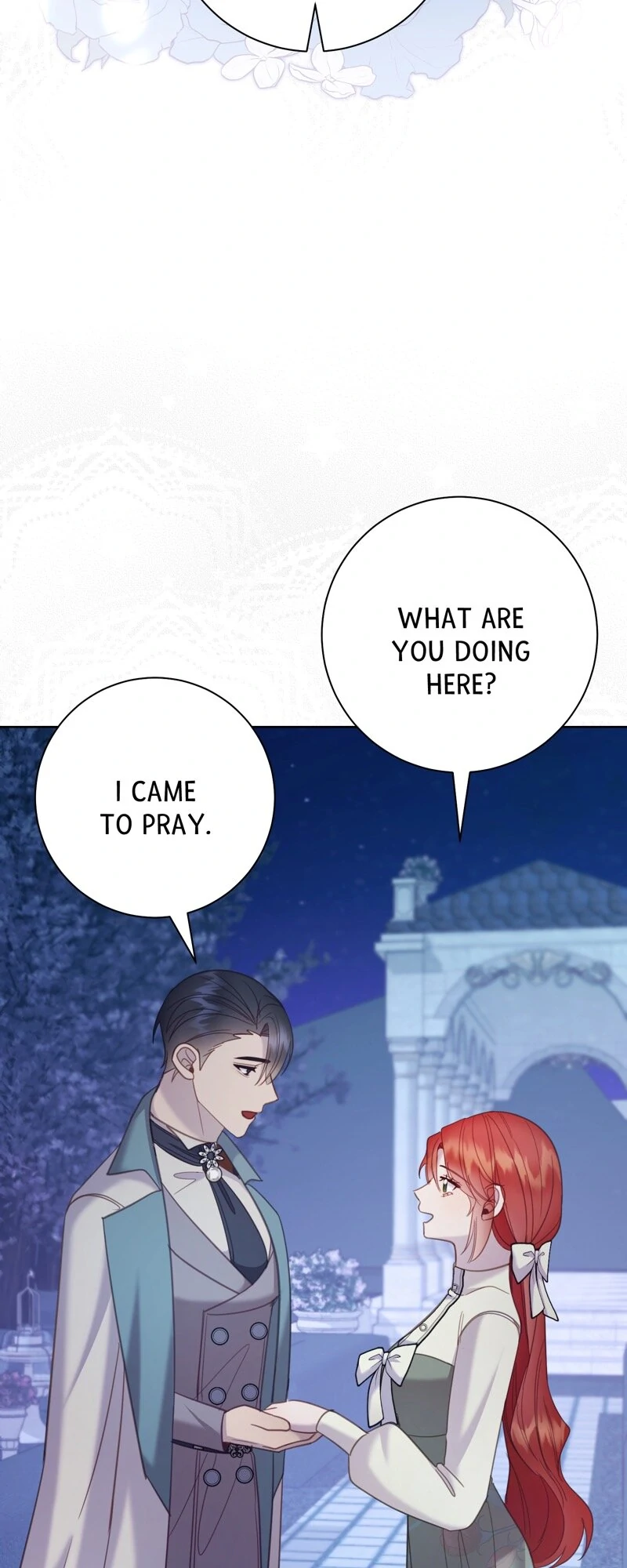 You’re Unforgiven, Your Majesty Chapter 63 - Page 50