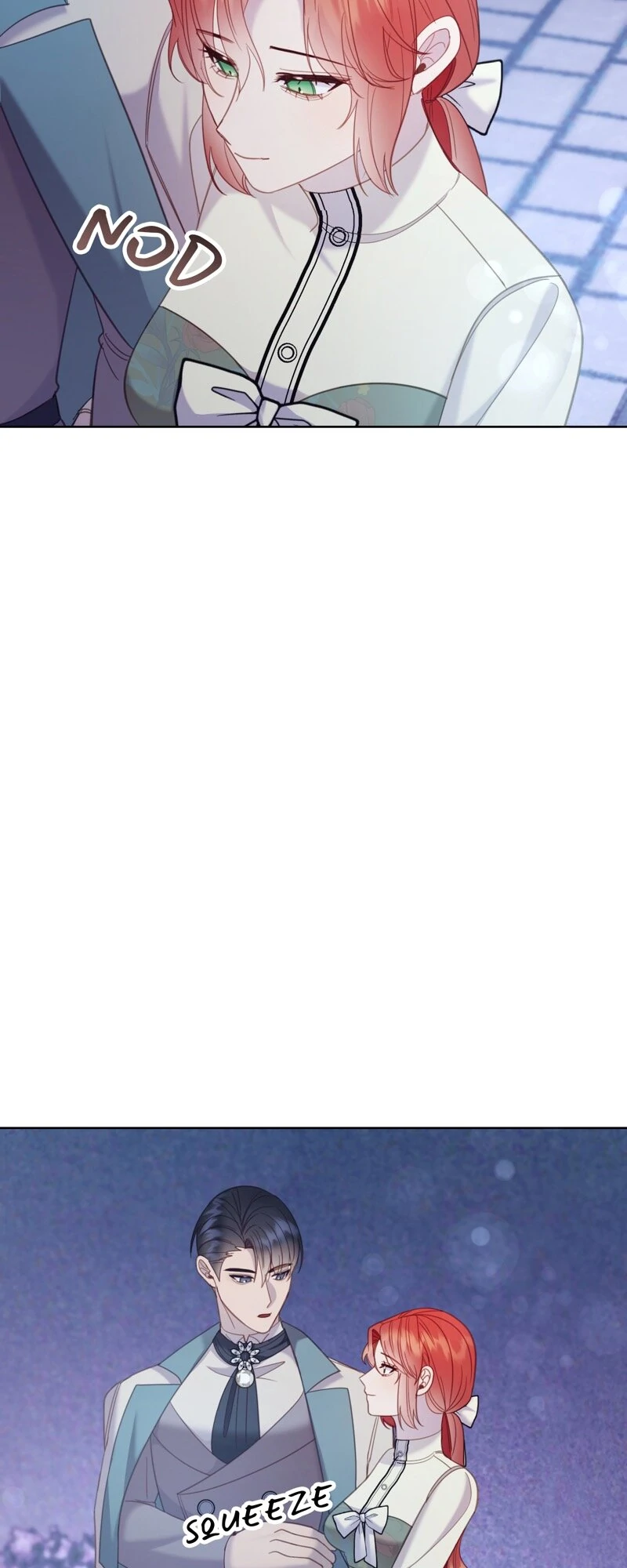 You’re Unforgiven, Your Majesty Chapter 63 - Page 54