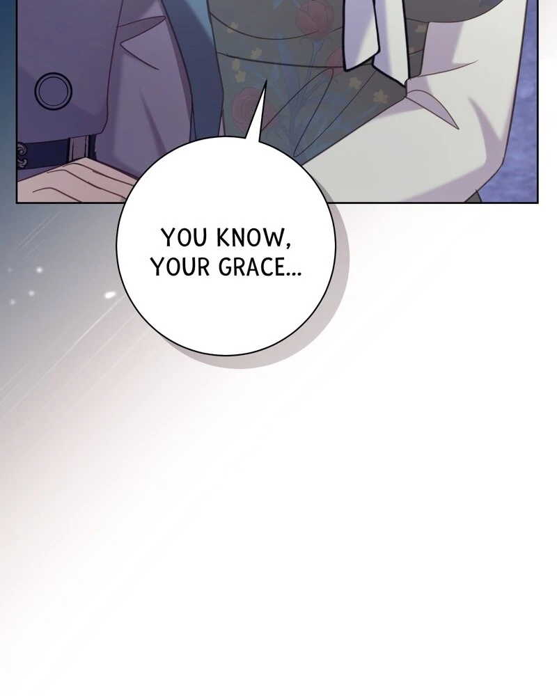 You’re Unforgiven, Your Majesty Chapter 63 - Page 56