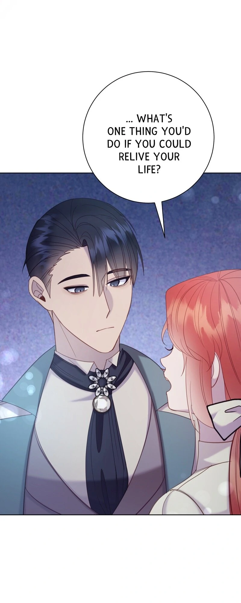 You’re Unforgiven, Your Majesty Chapter 63 - Page 57