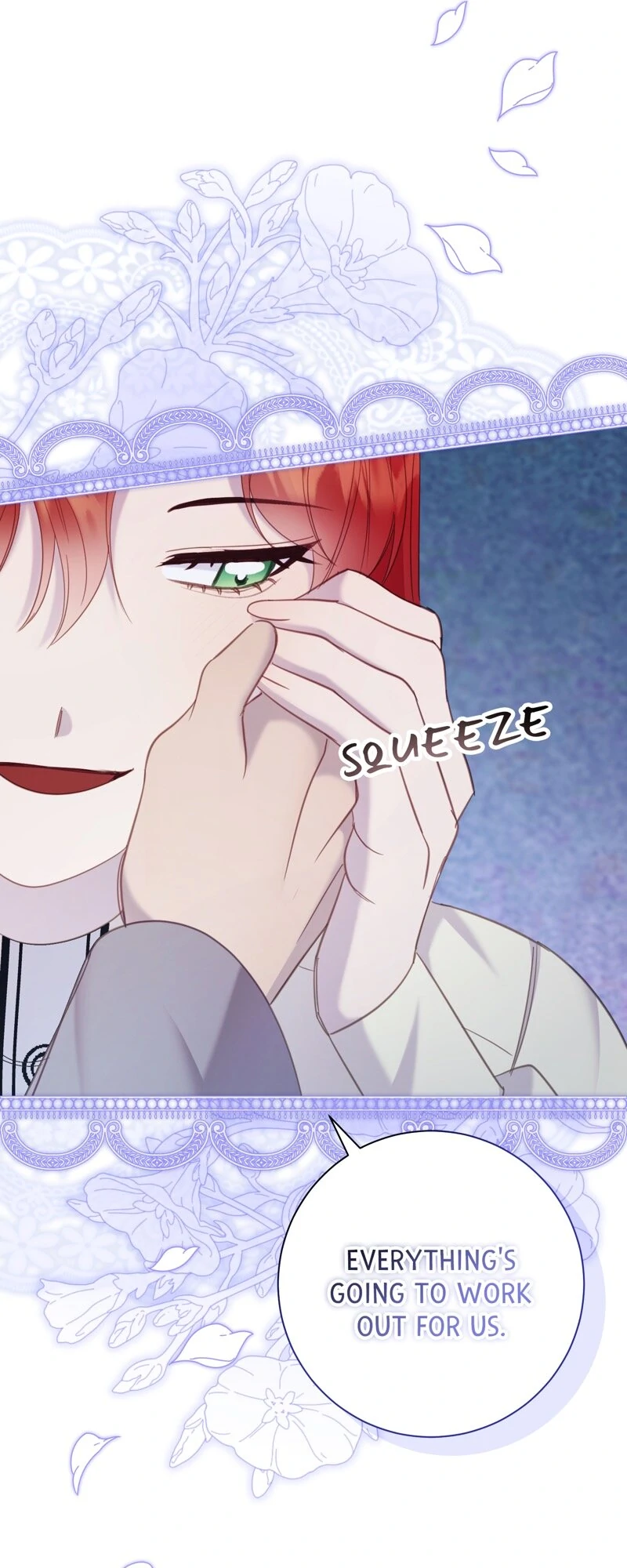 You’re Unforgiven, Your Majesty Chapter 63 - Page 62