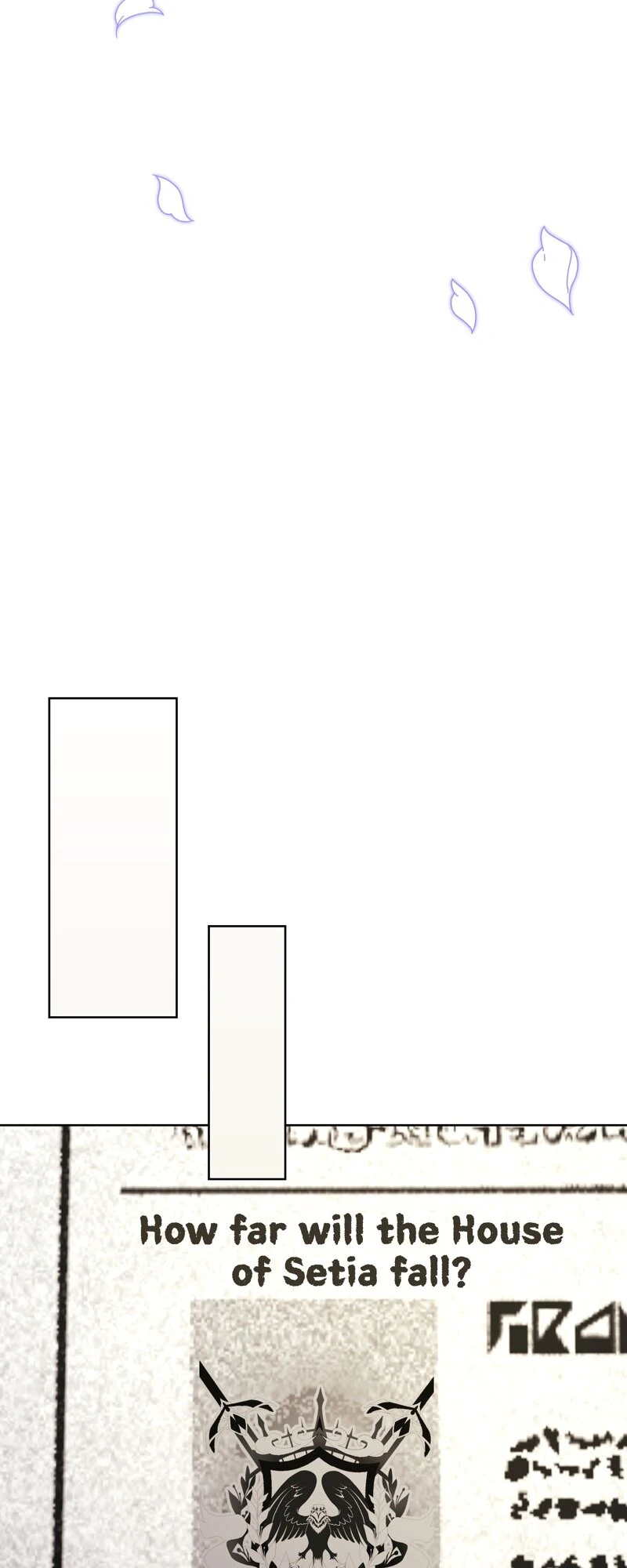 You’re Unforgiven, Your Majesty Chapter 63 - Page 63