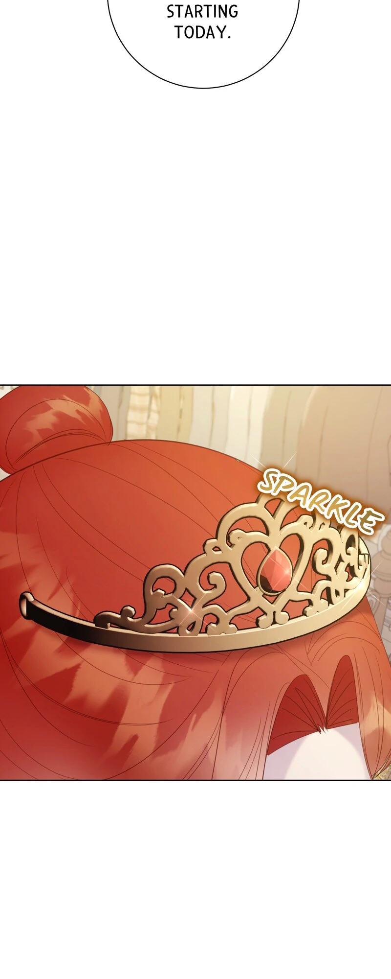 You’re Unforgiven, Your Majesty Chapter 63 - Page 66