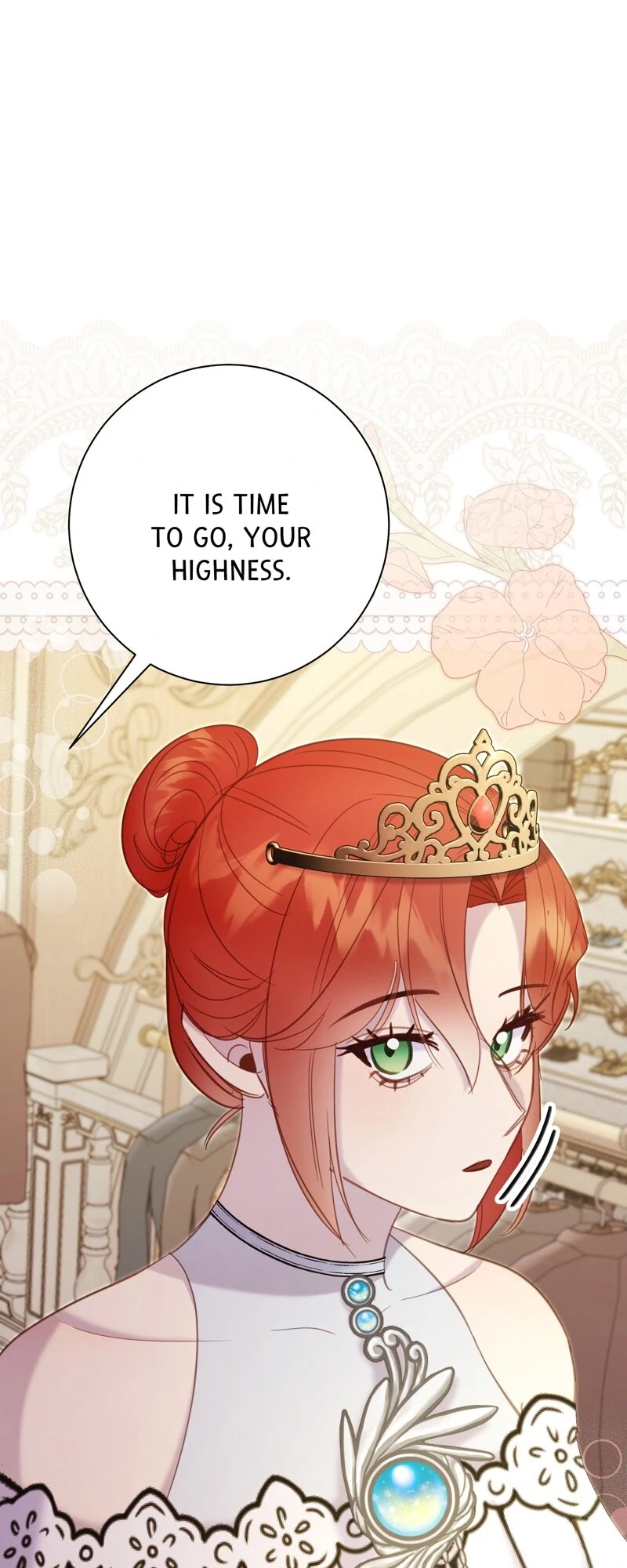 You’re Unforgiven, Your Majesty Chapter 63 - Page 67