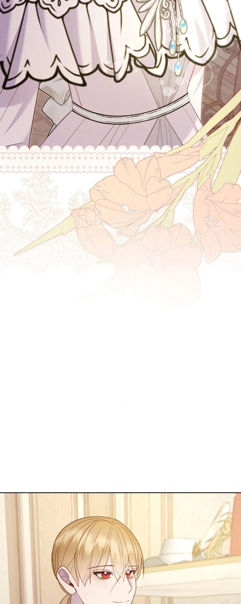 You’re Unforgiven, Your Majesty Chapter 63 - Page 68