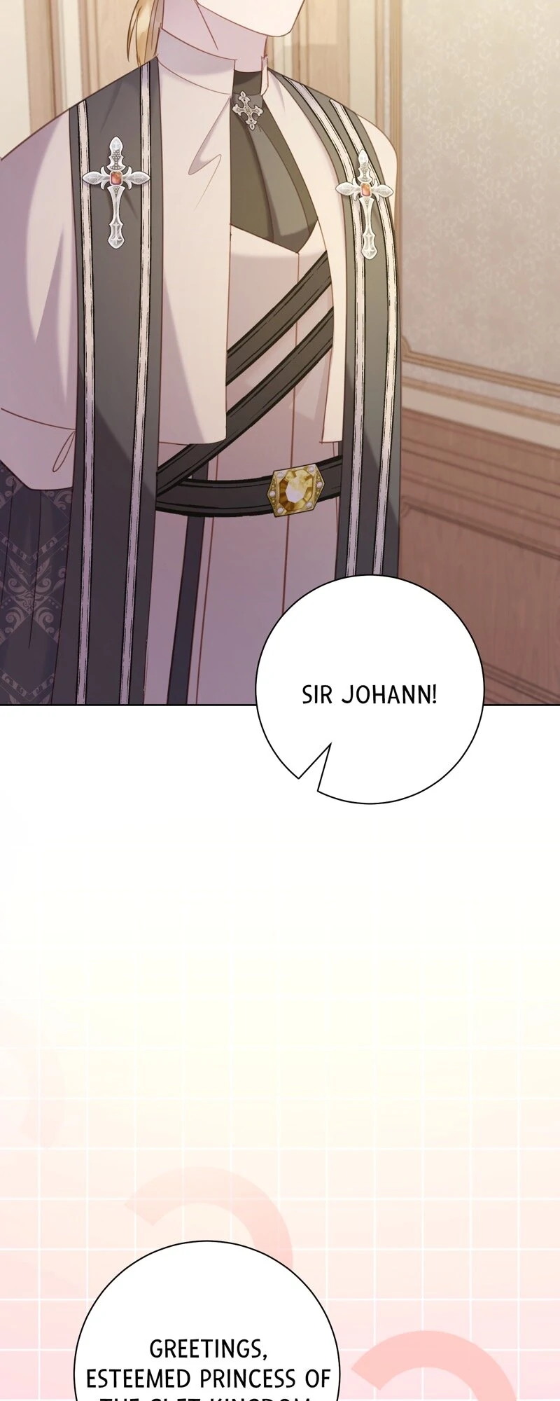 You’re Unforgiven, Your Majesty Chapter 63 - Page 69