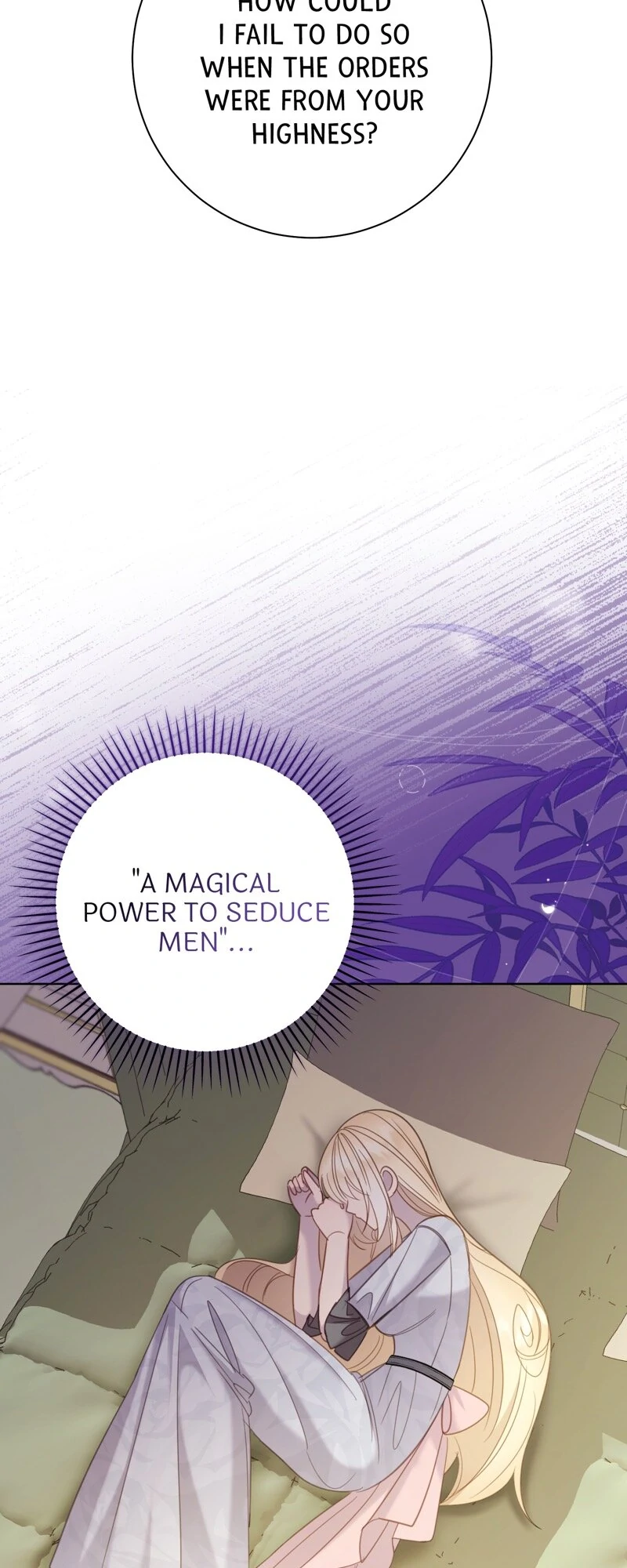 You’re Unforgiven, Your Majesty Chapter 63 - Page 75