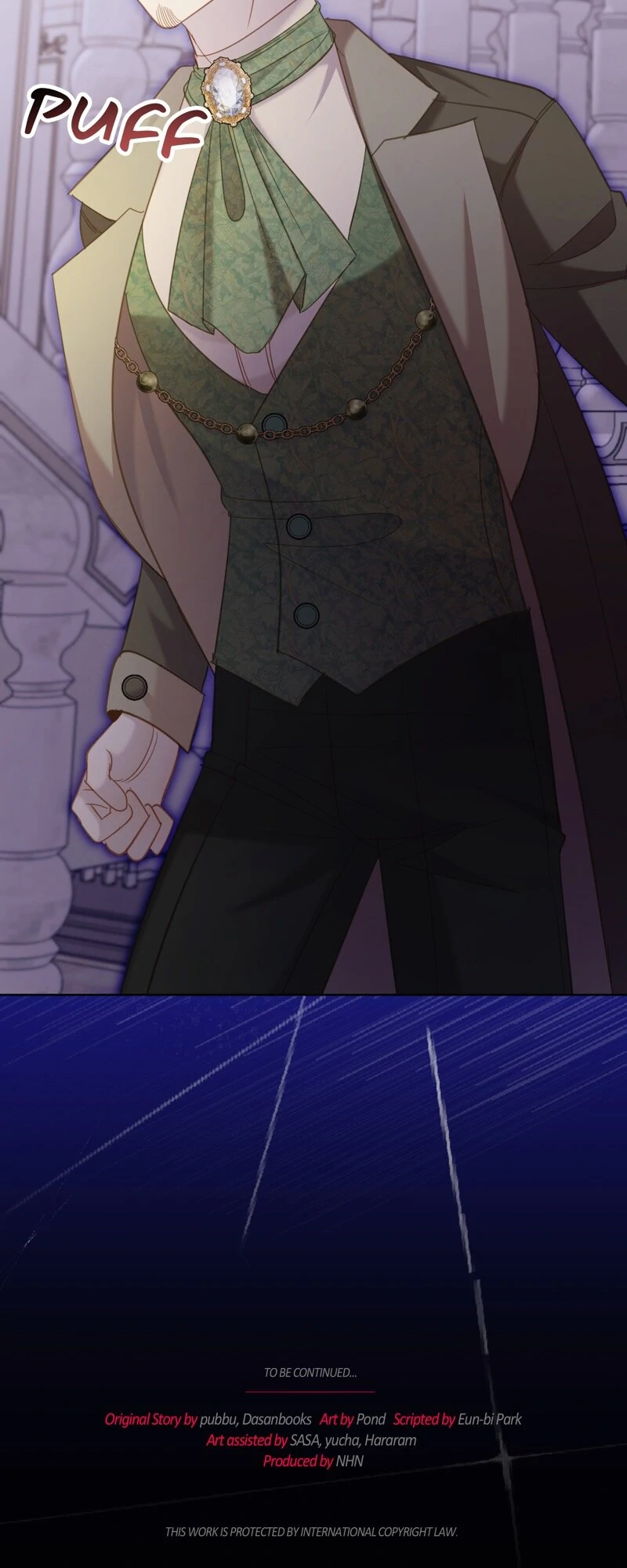 You’re Unforgiven, Your Majesty Chapter 63 - Page 78