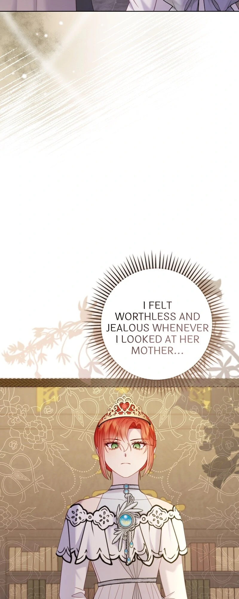 You’re Unforgiven, Your Majesty Chapter 64 - Page 6