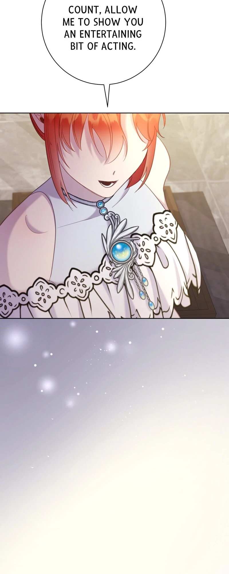 You’re Unforgiven, Your Majesty Chapter 64 - Page 14