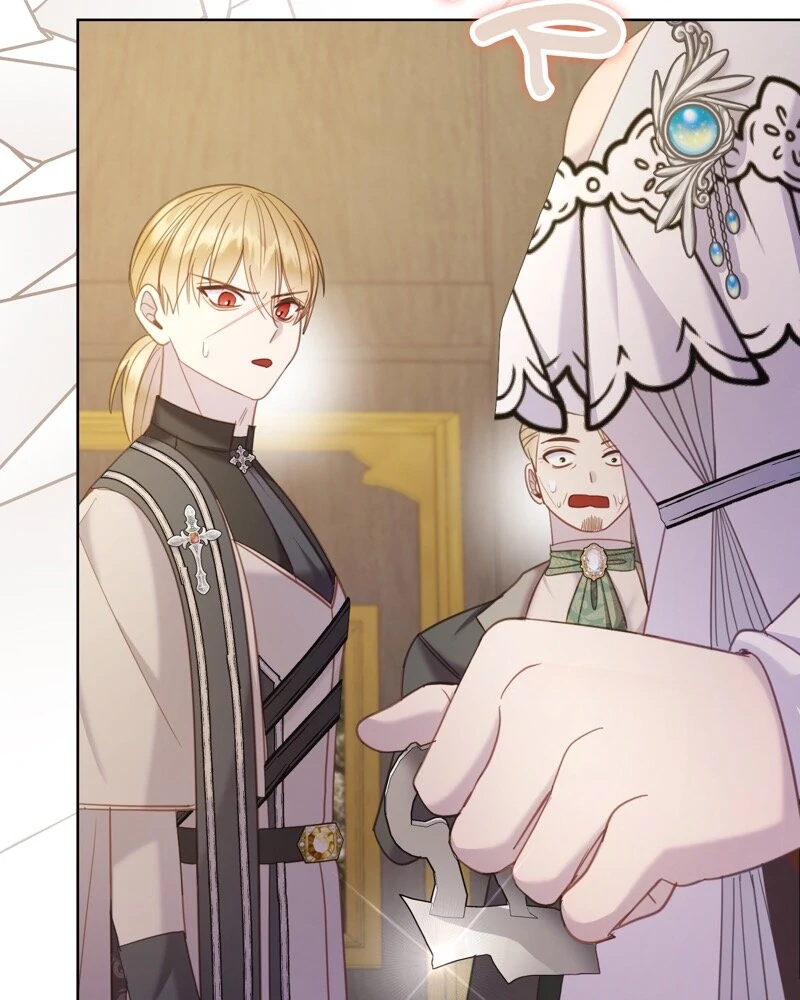 You’re Unforgiven, Your Majesty Chapter 64 - Page 16