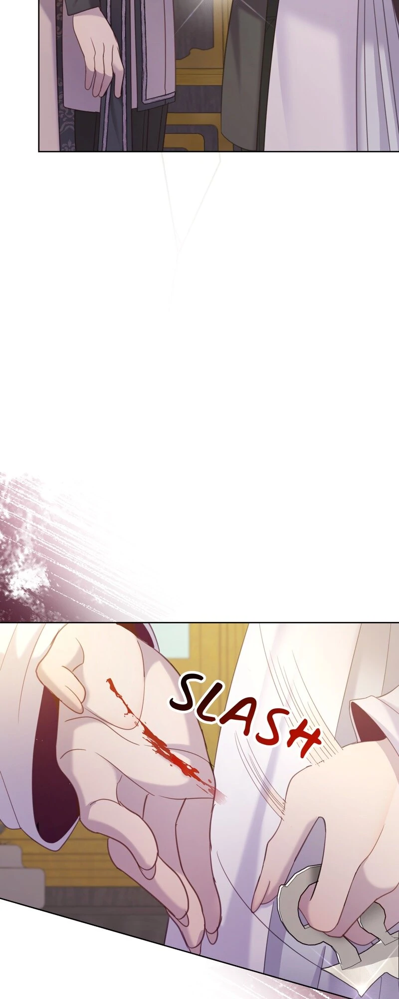 You’re Unforgiven, Your Majesty Chapter 64 - Page 17