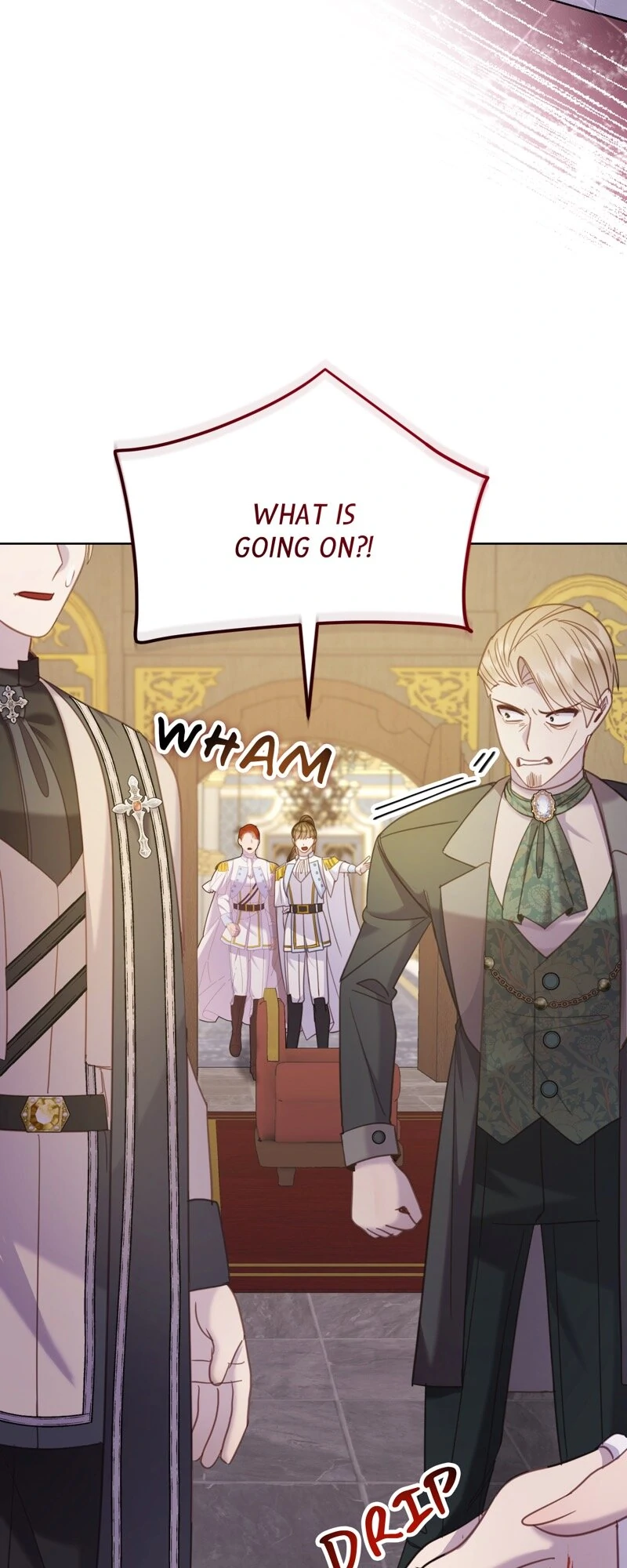 You’re Unforgiven, Your Majesty Chapter 64 - Page 18