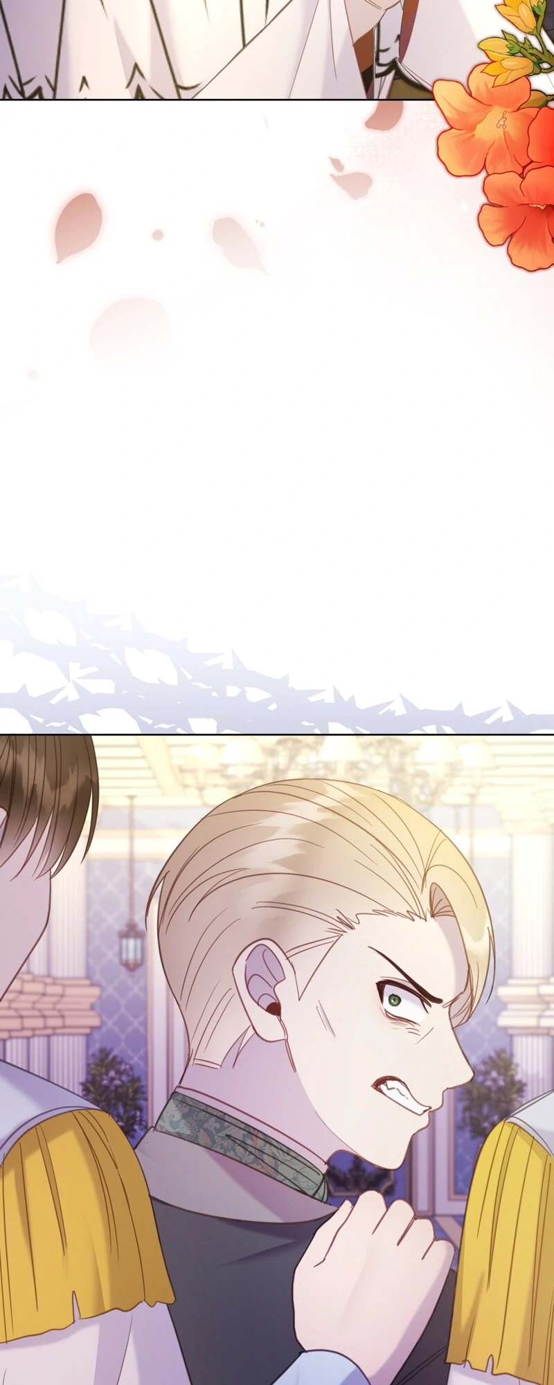 You’re Unforgiven, Your Majesty Chapter 64 - Page 22