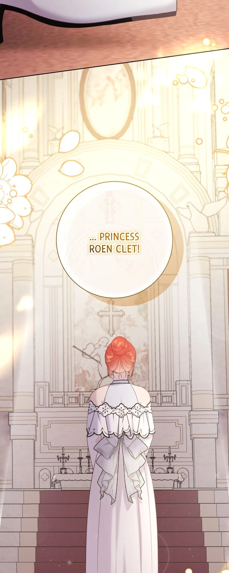 You’re Unforgiven, Your Majesty Chapter 64 - Page 25