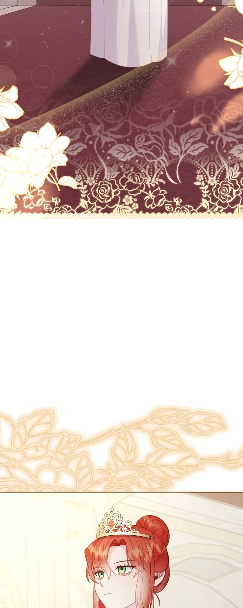 You’re Unforgiven, Your Majesty Chapter 64 - Page 26