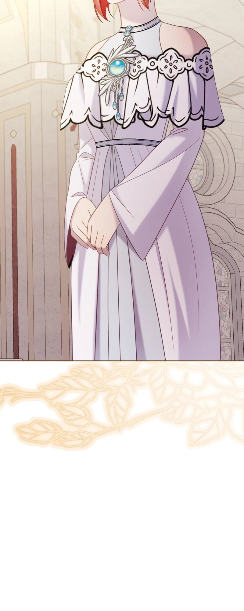 You’re Unforgiven, Your Majesty Chapter 64 - Page 27