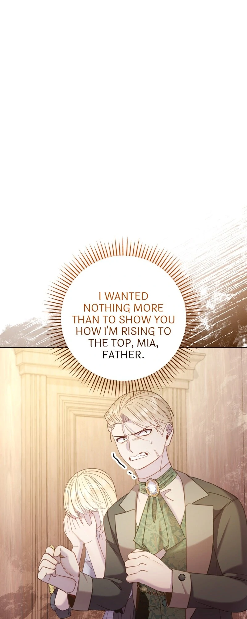 You’re Unforgiven, Your Majesty Chapter 64 - Page 29