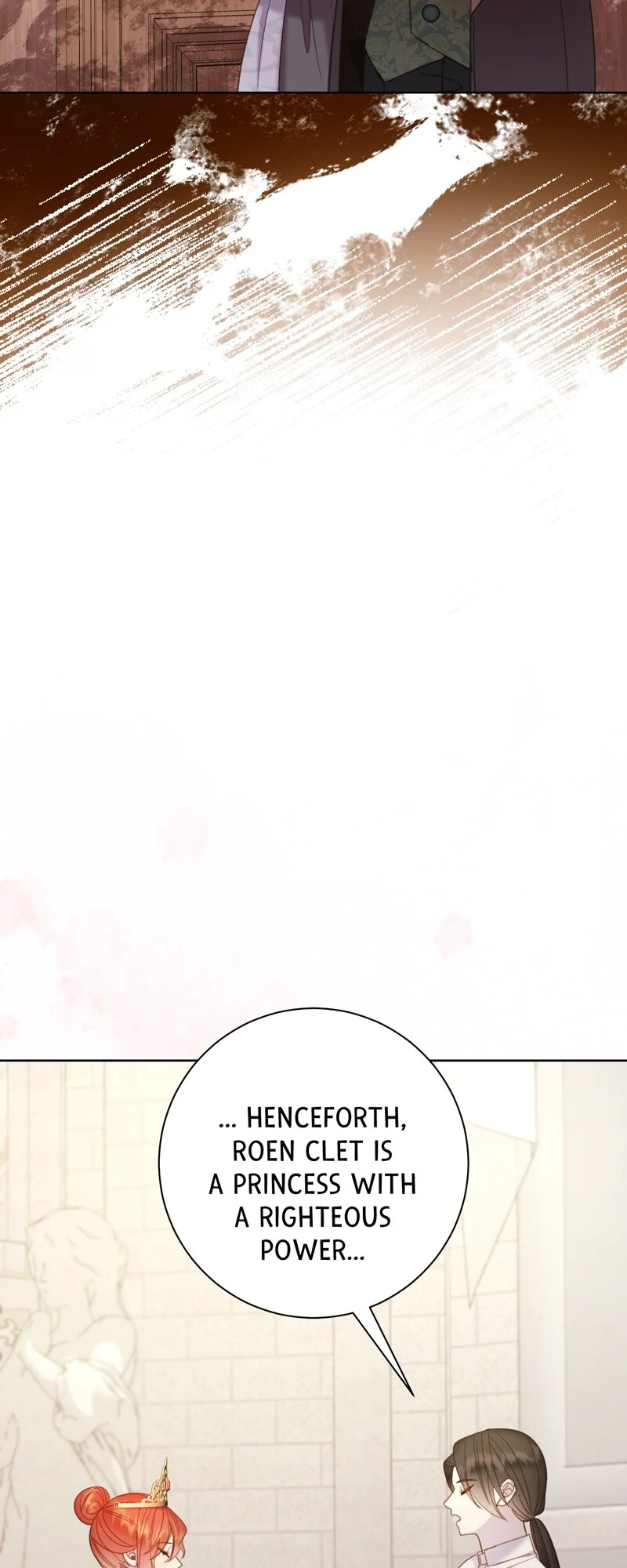 You’re Unforgiven, Your Majesty Chapter 64 - Page 30