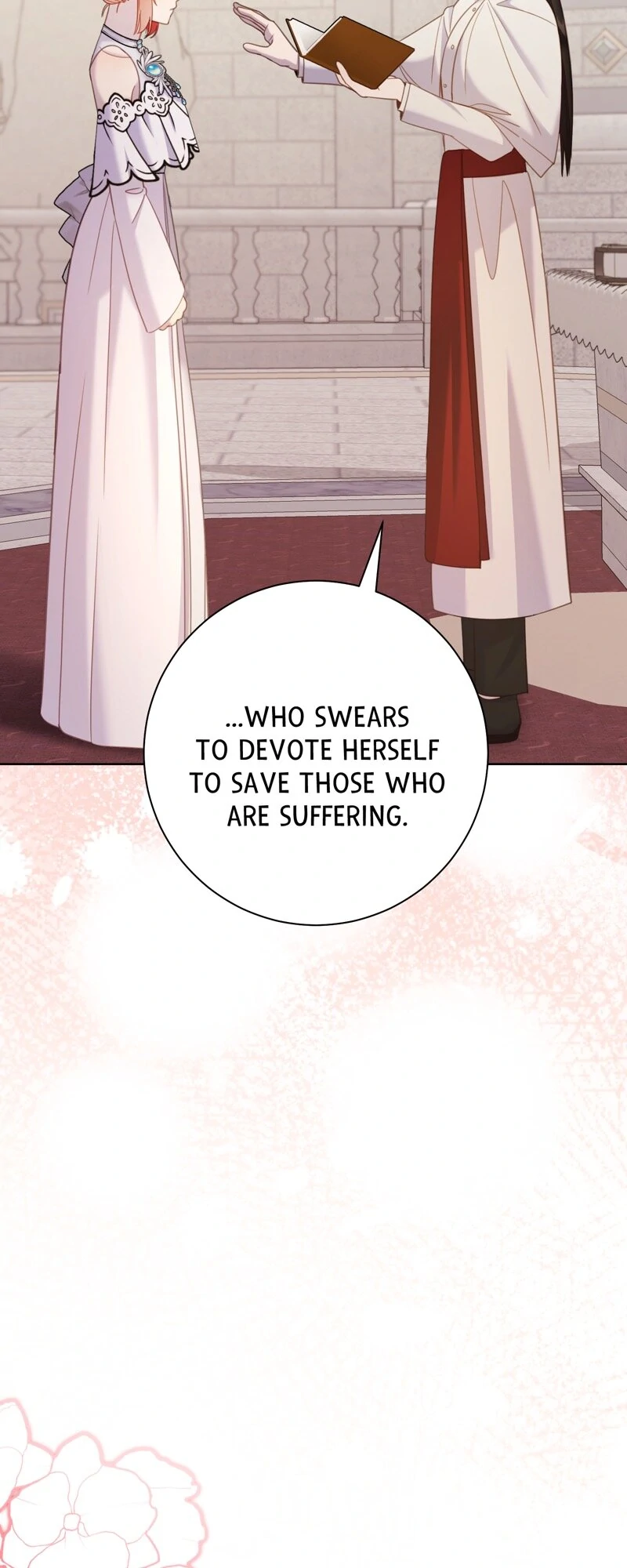 You’re Unforgiven, Your Majesty Chapter 64 - Page 31