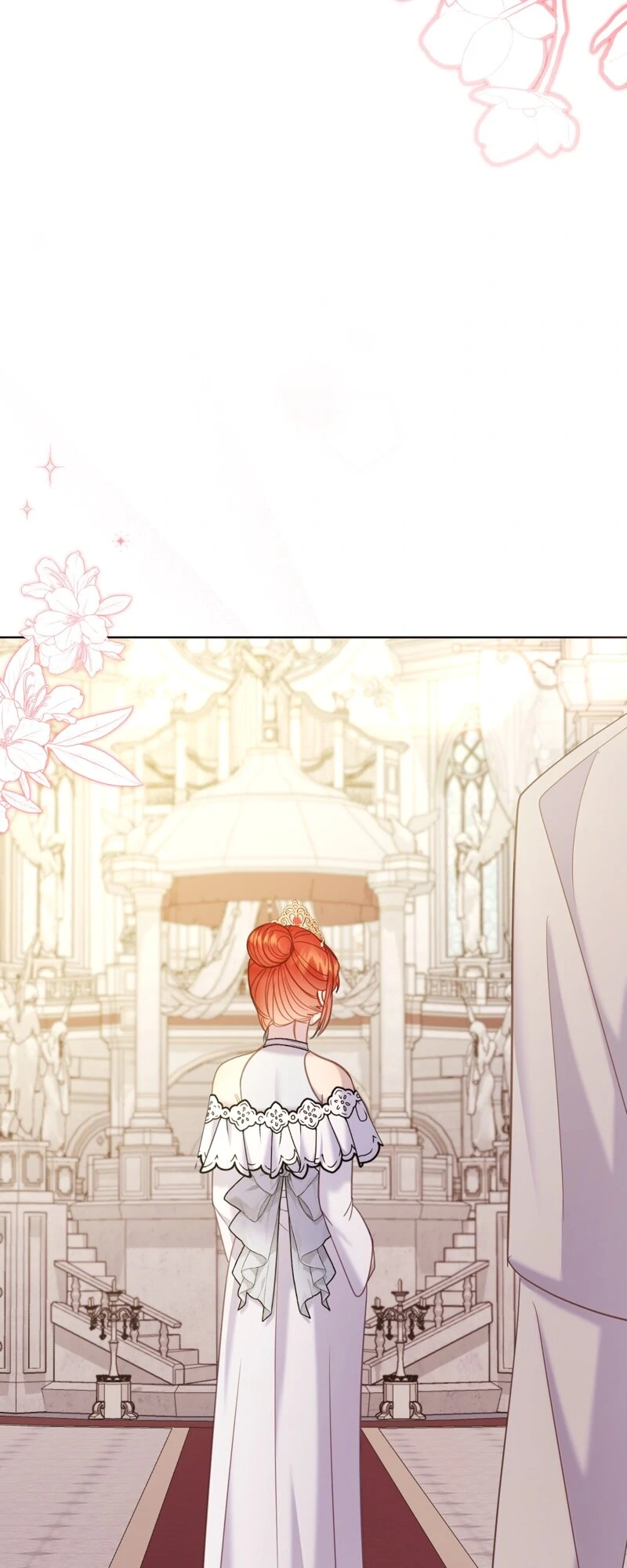 You’re Unforgiven, Your Majesty Chapter 64 - Page 33