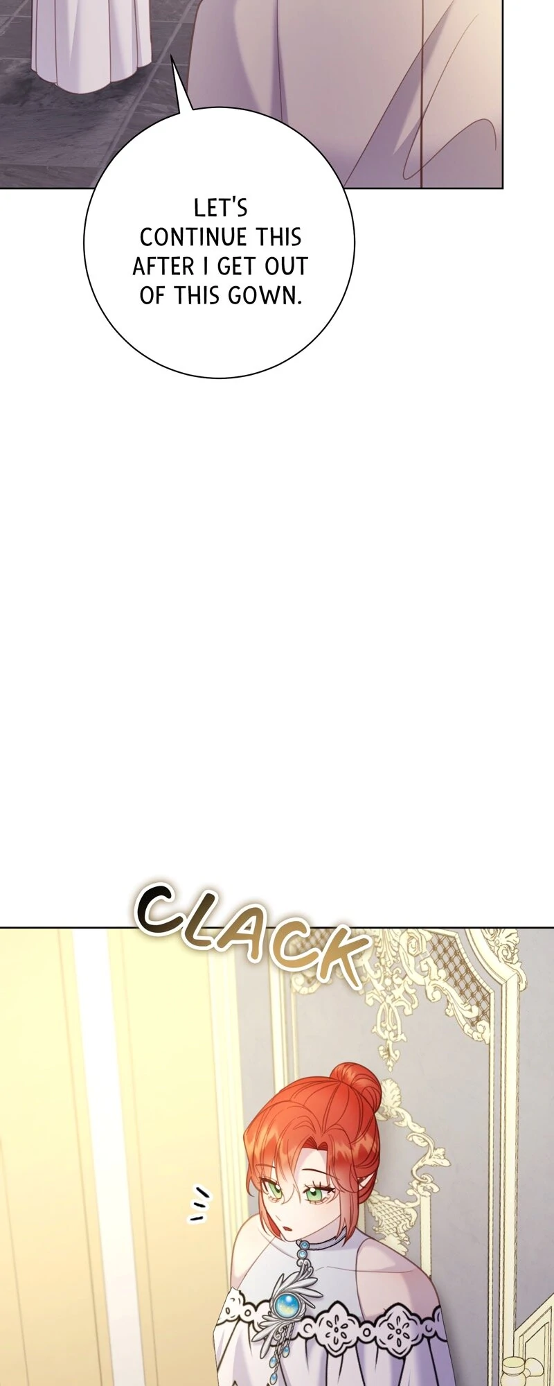 You’re Unforgiven, Your Majesty Chapter 64 - Page 41