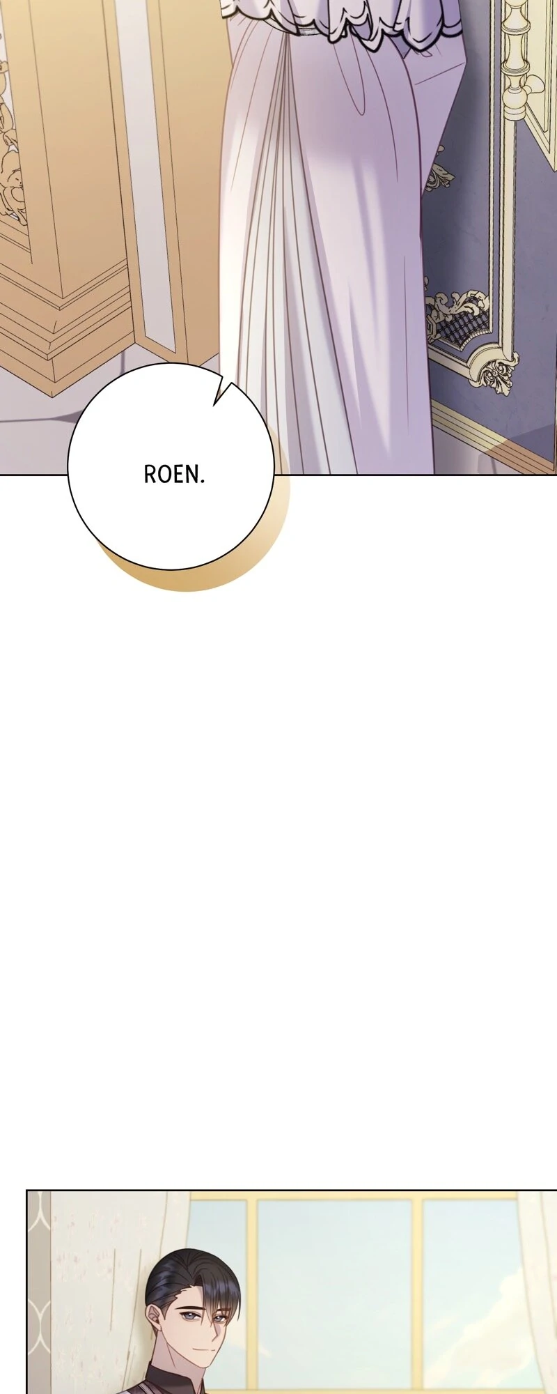 You’re Unforgiven, Your Majesty Chapter 64 - Page 42