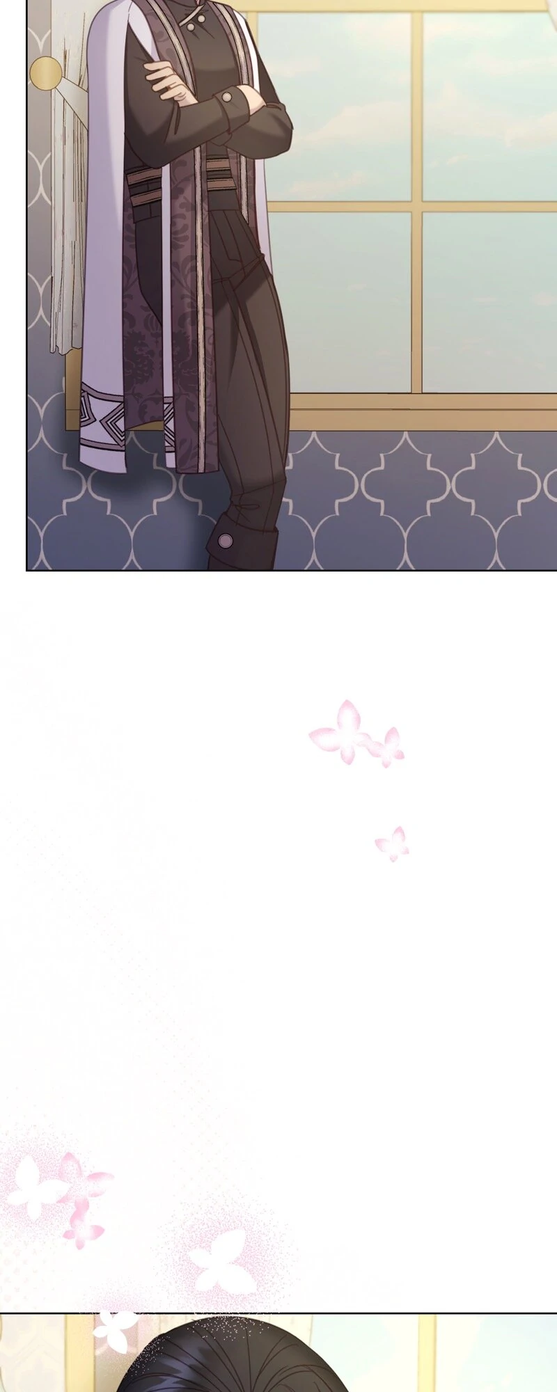 You’re Unforgiven, Your Majesty Chapter 64 - Page 43