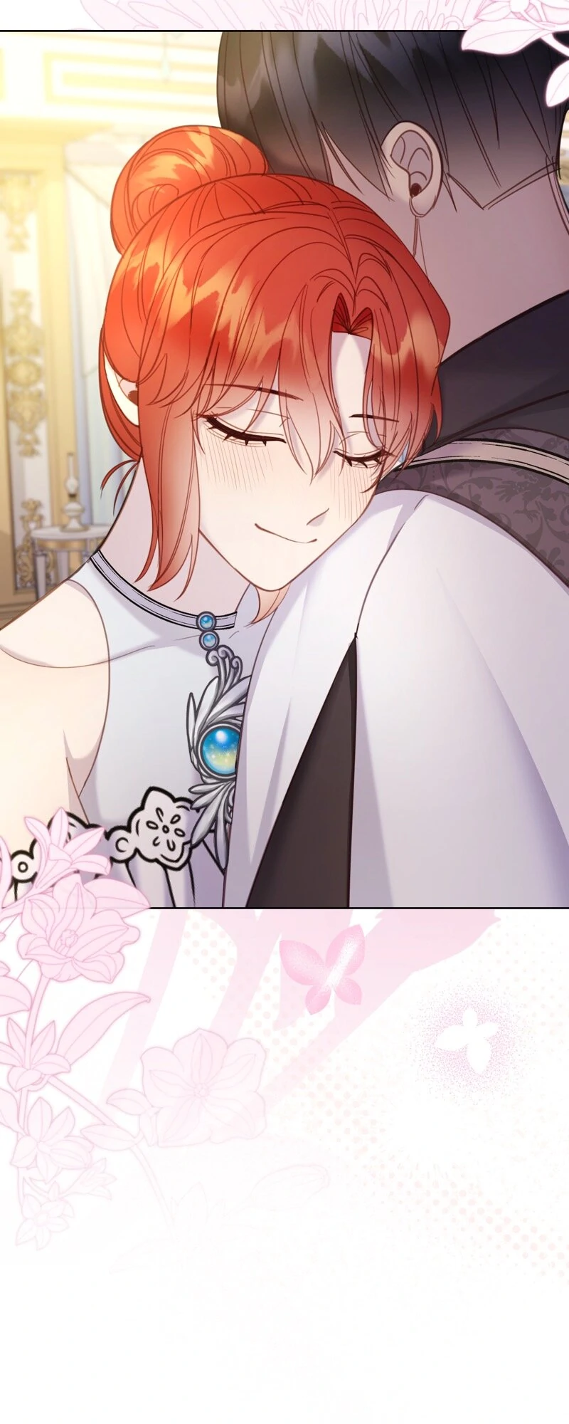 You’re Unforgiven, Your Majesty Chapter 64 - Page 45