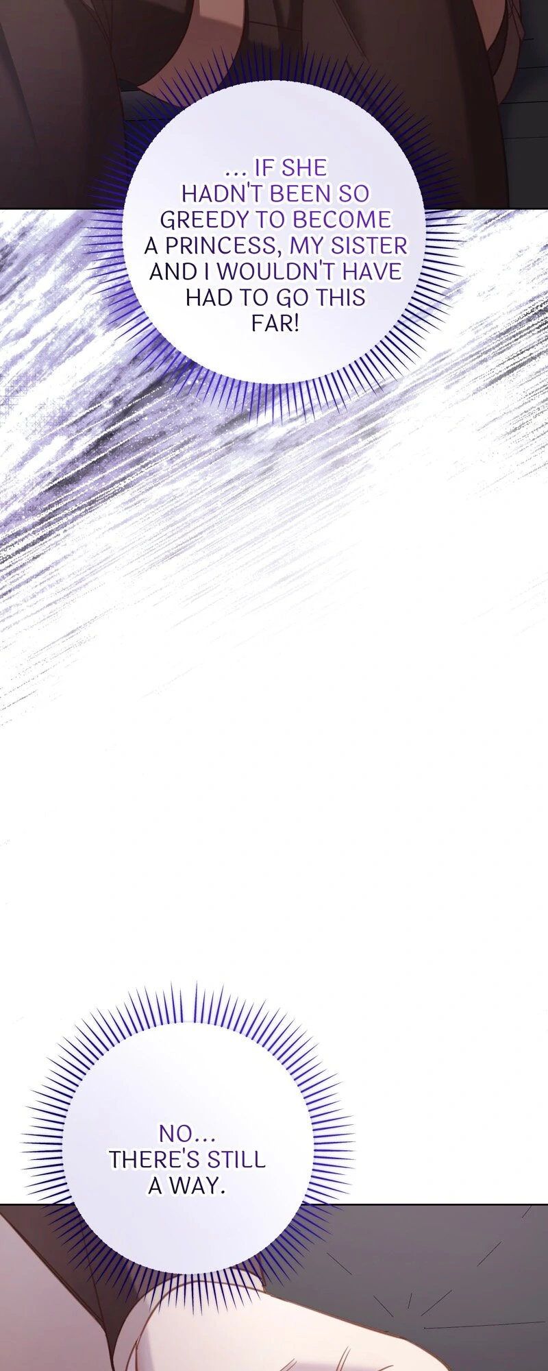 You’re Unforgiven, Your Majesty Chapter 64 - Page 49