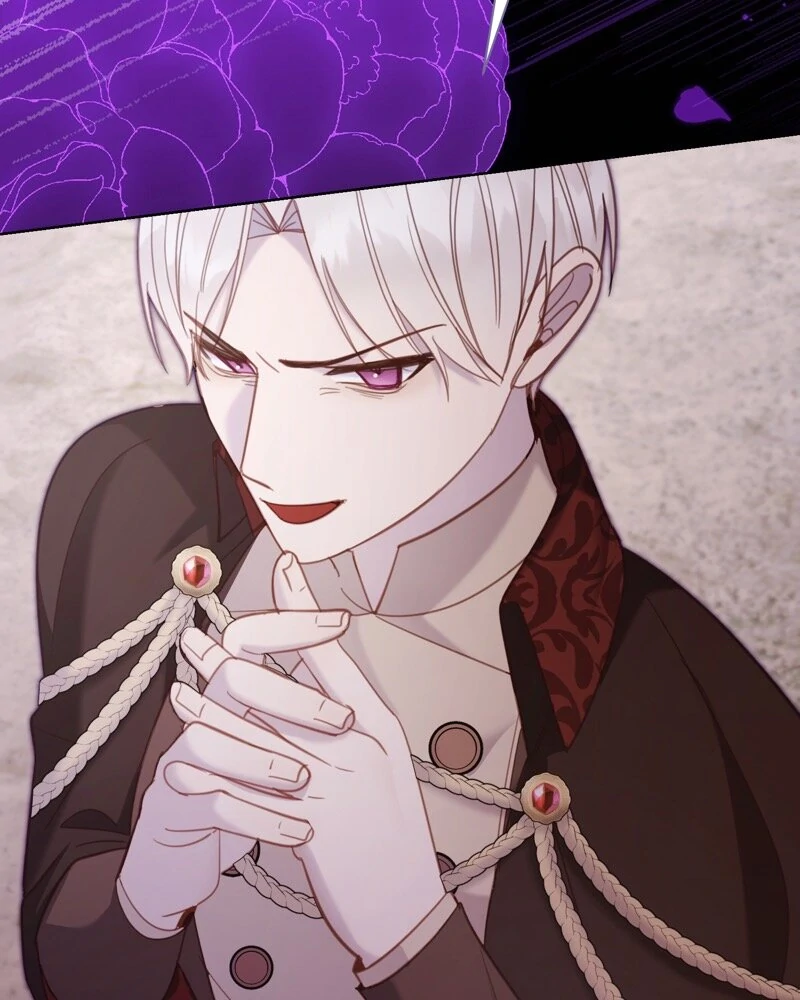 You’re Unforgiven, Your Majesty Chapter 64 - Page 56