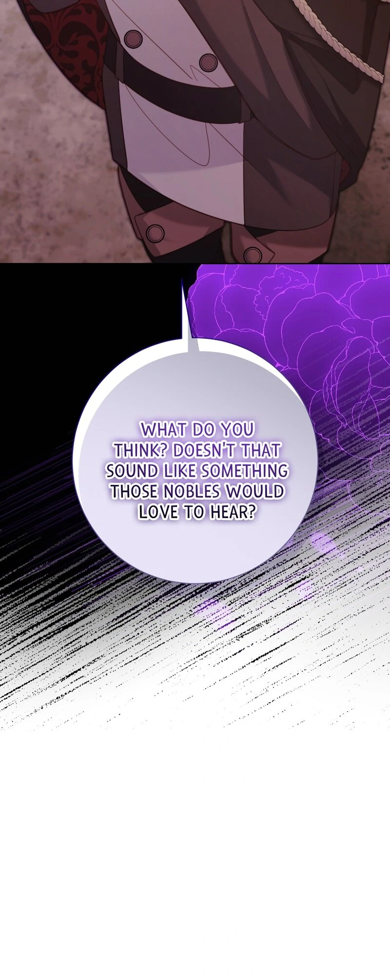 You’re Unforgiven, Your Majesty Chapter 64 - Page 57
