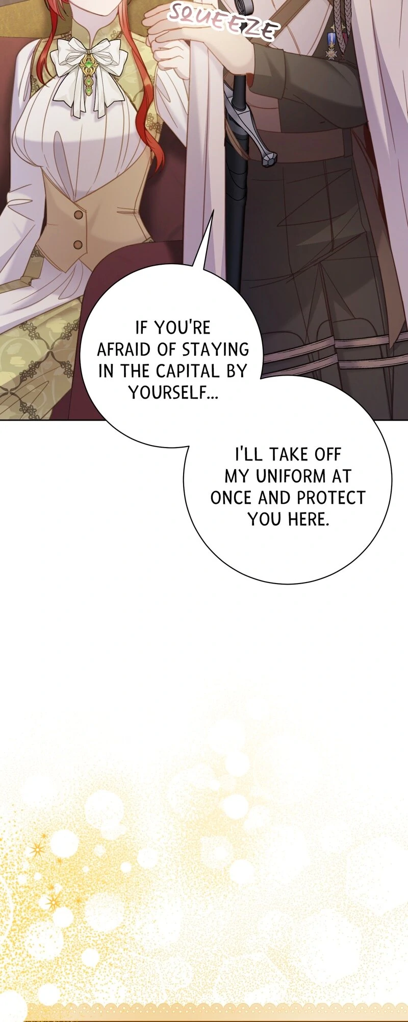 You’re Unforgiven, Your Majesty Chapter 64 - Page 70