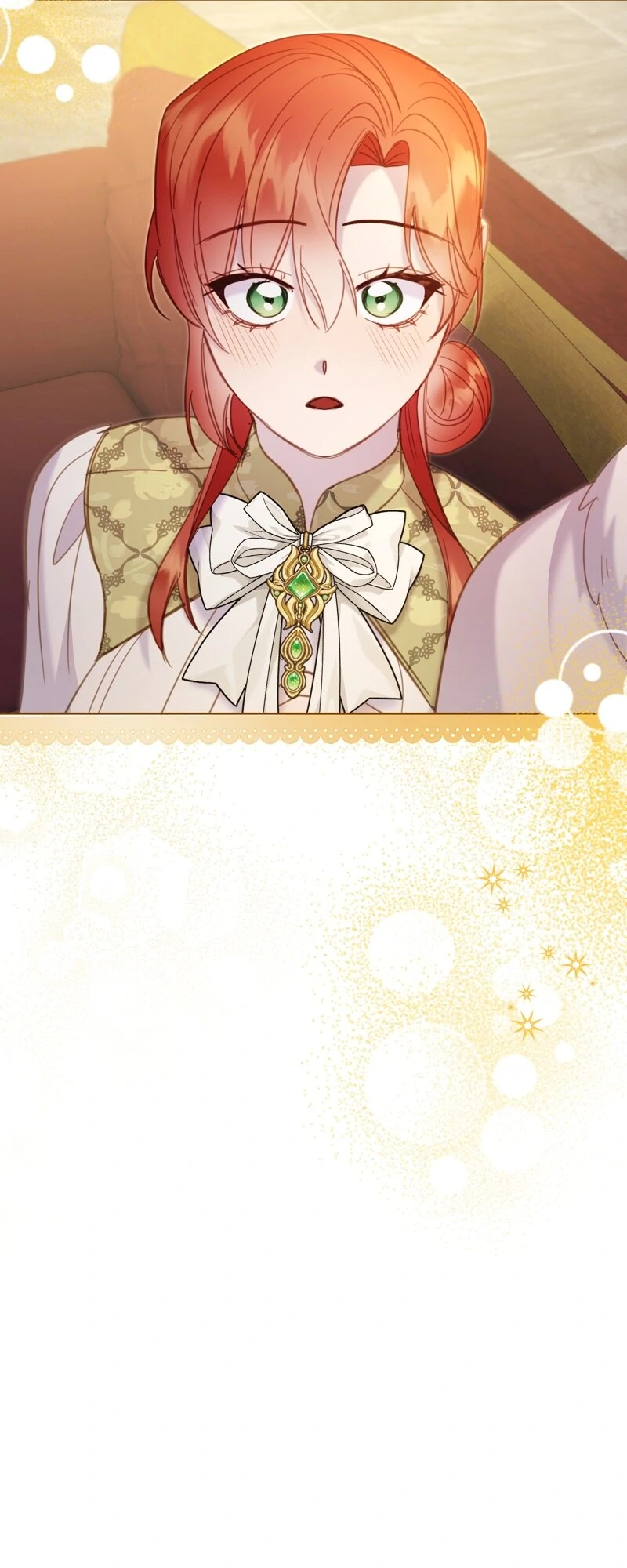 You’re Unforgiven, Your Majesty Chapter 64 - Page 71