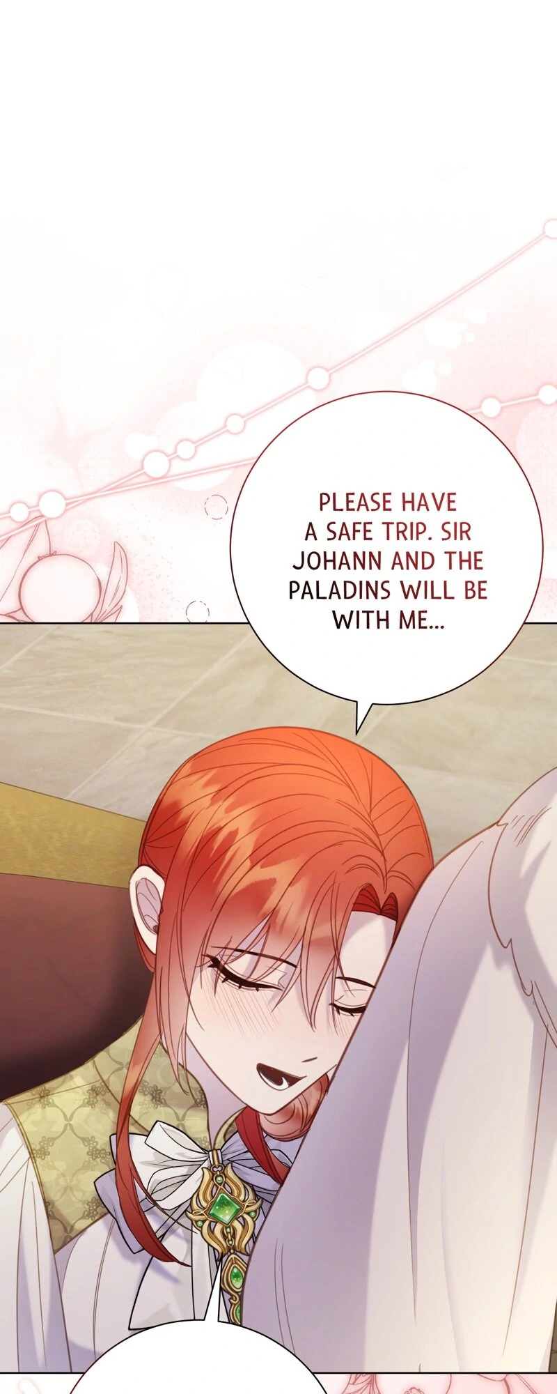 You’re Unforgiven, Your Majesty Chapter 64 - Page 74