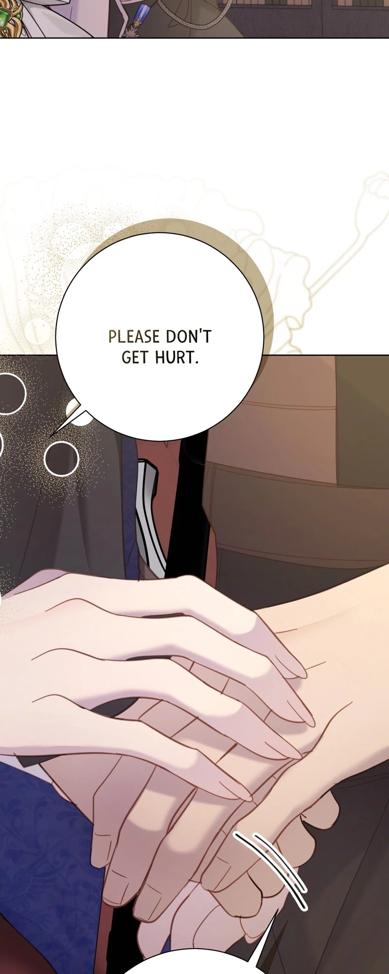 You’re Unforgiven, Your Majesty Chapter 64 - Page 76