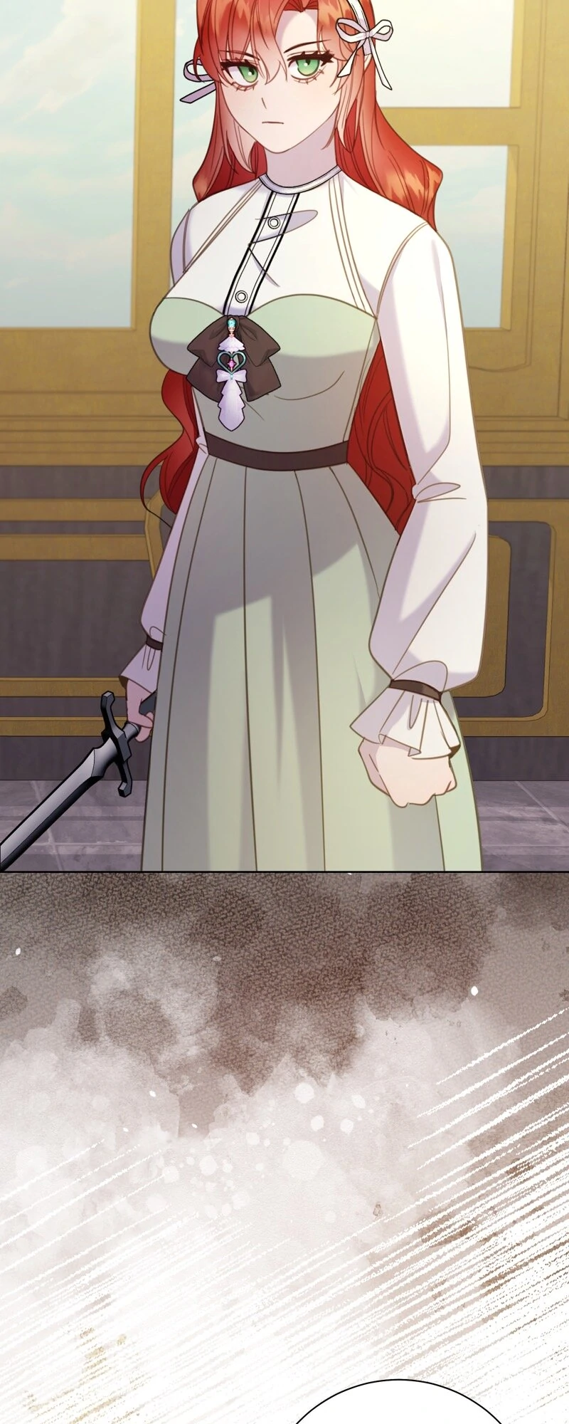 You’re Unforgiven, Your Majesty Chapter 65 - Page 5