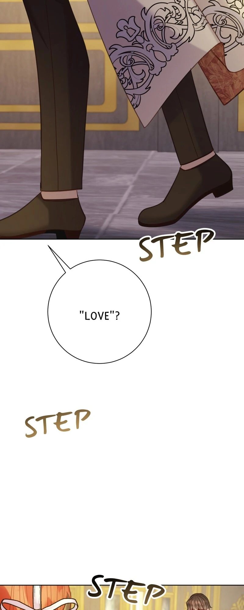 You’re Unforgiven, Your Majesty Chapter 65 - Page 9