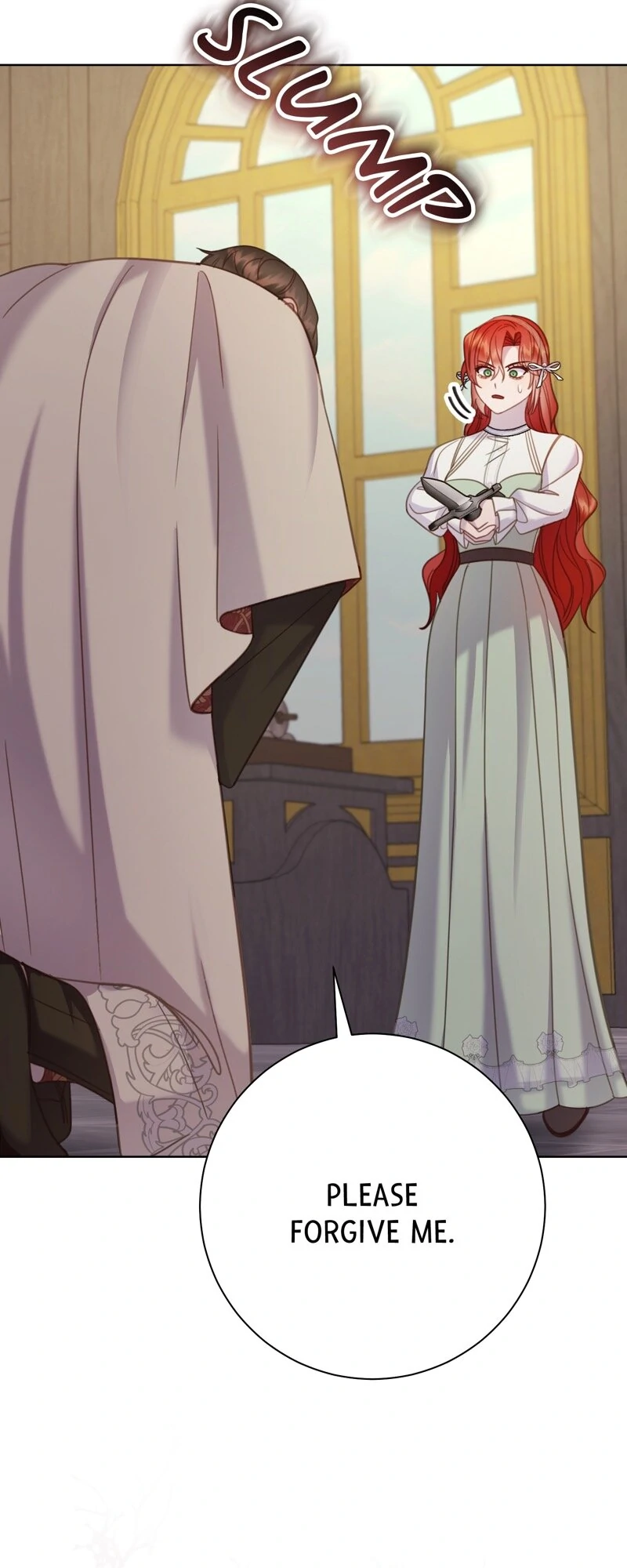 You’re Unforgiven, Your Majesty Chapter 65 - Page 13