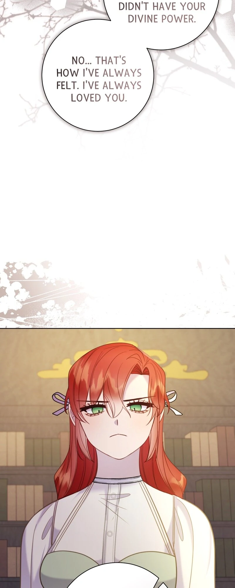 You’re Unforgiven, Your Majesty Chapter 65 - Page 15