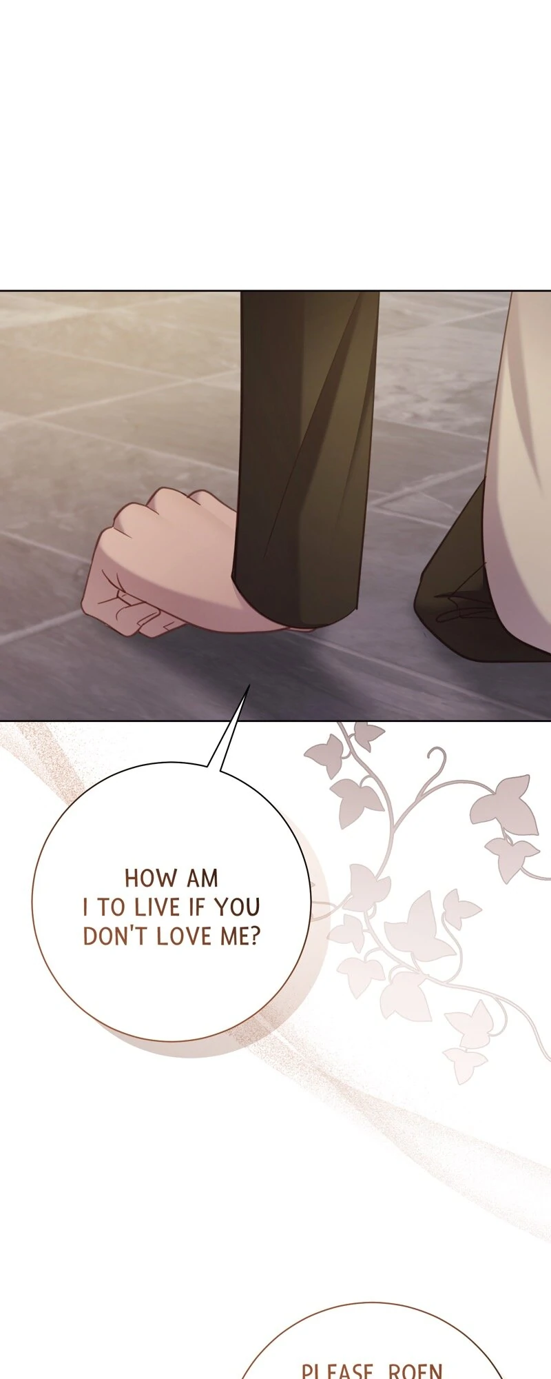 You’re Unforgiven, Your Majesty Chapter 65 - Page 18