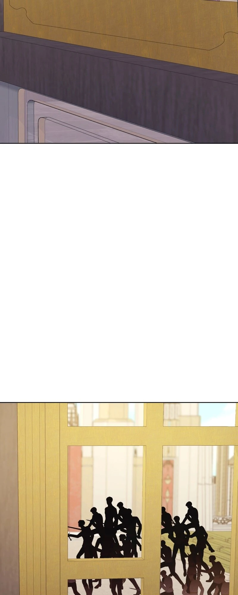 You’re Unforgiven, Your Majesty Chapter 65 - Page 30