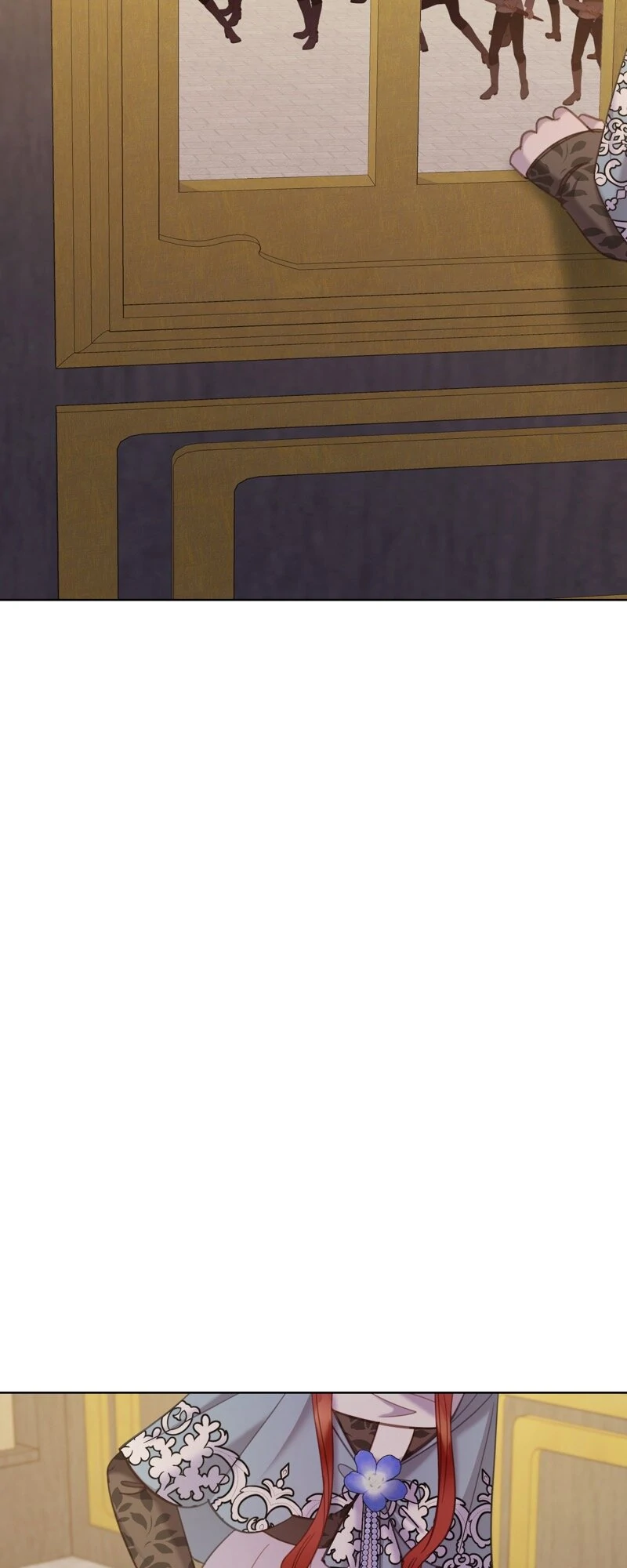 You’re Unforgiven, Your Majesty Chapter 65 - Page 31