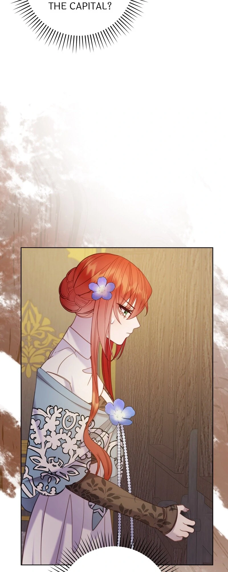 You’re Unforgiven, Your Majesty Chapter 65 - Page 33