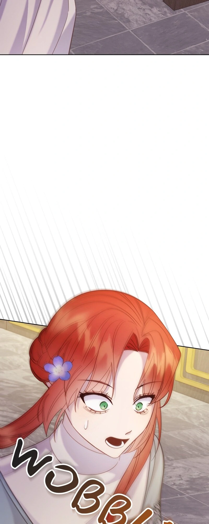 You’re Unforgiven, Your Majesty Chapter 65 - Page 35