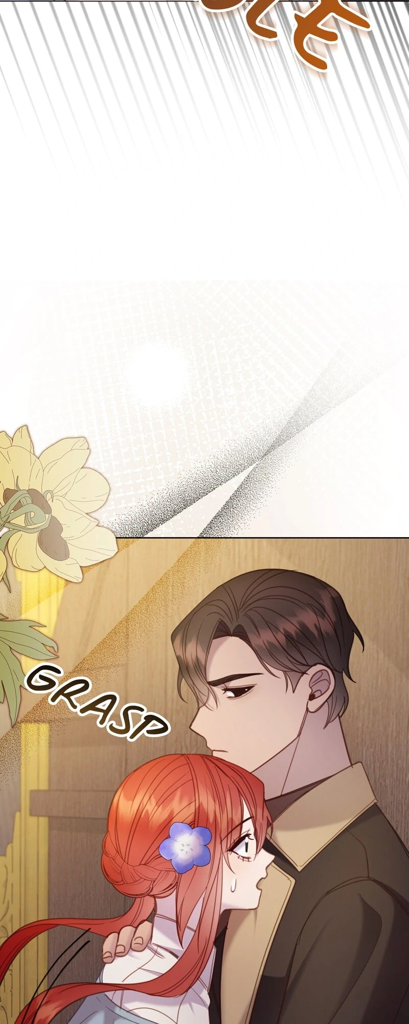 You’re Unforgiven, Your Majesty Chapter 65 - Page 36