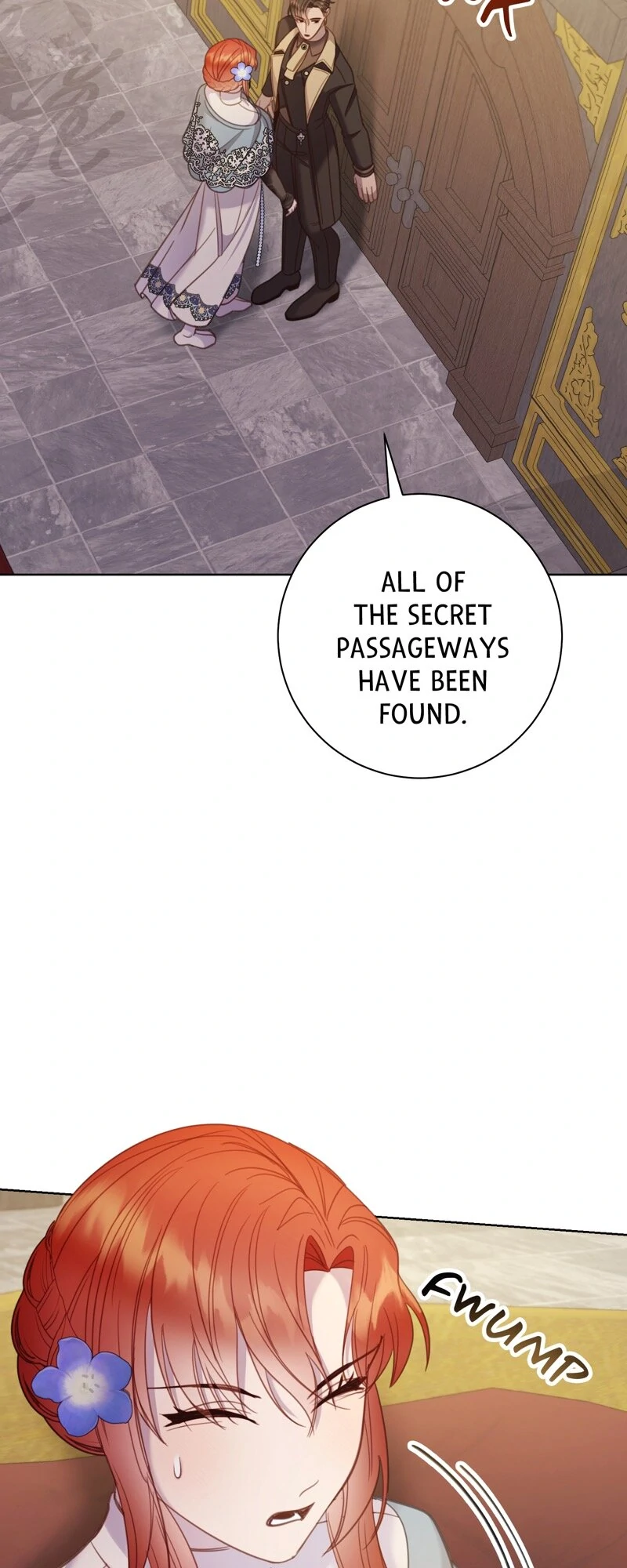 You’re Unforgiven, Your Majesty Chapter 65 - Page 39