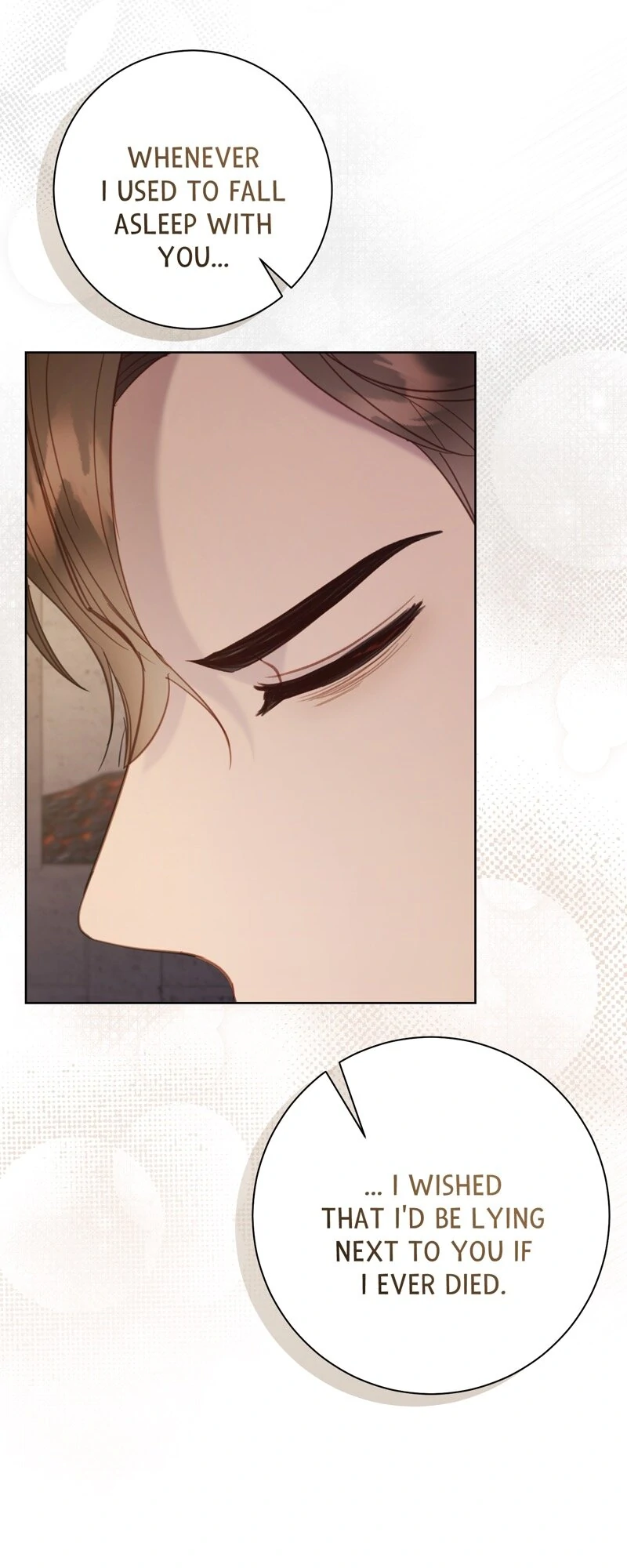 You’re Unforgiven, Your Majesty Chapter 65 - Page 45